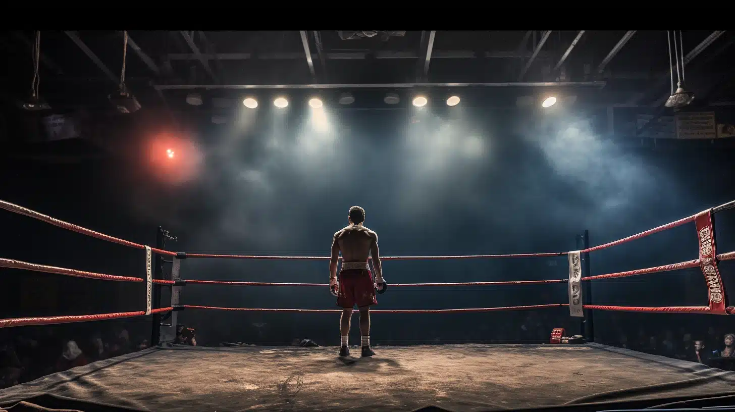 Enchainement boxe anglaise : testez des combos qui font mouche