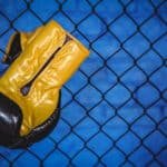 comment preparer le gant jaune boxe française