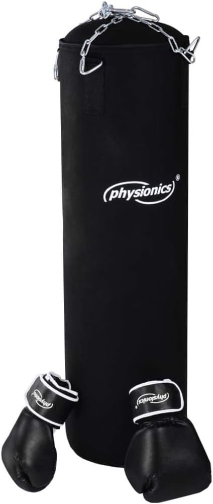 Physionics sac de frappe avis