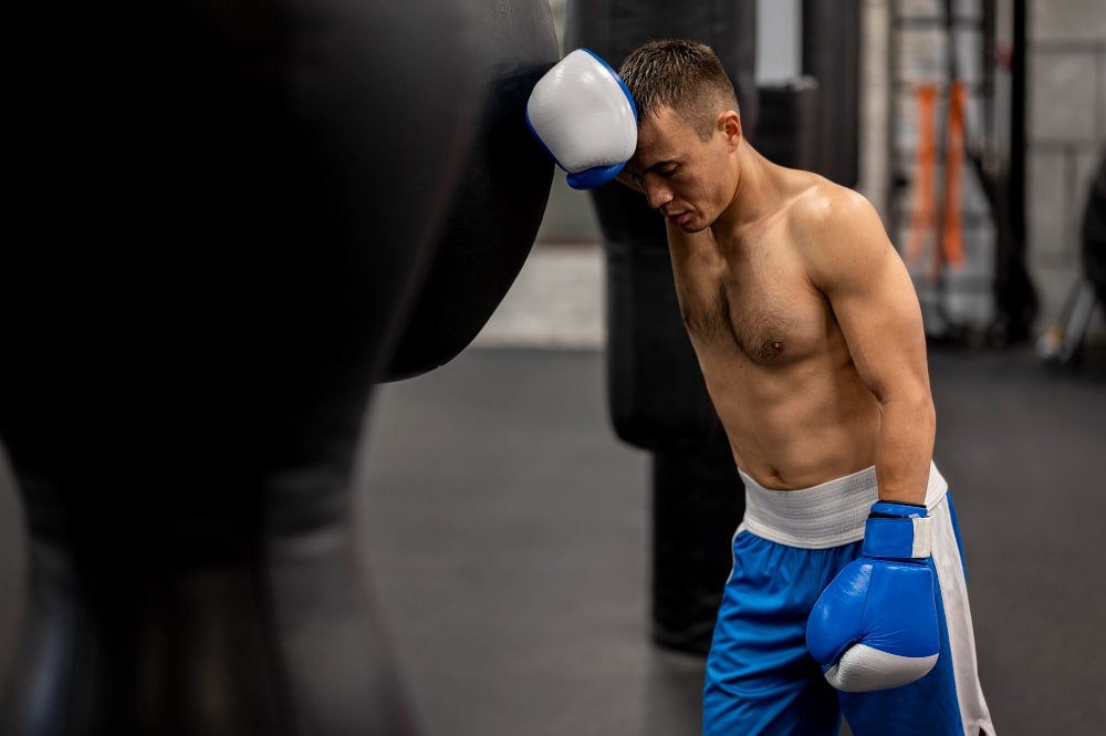 difference boxe francaise et kickboxing