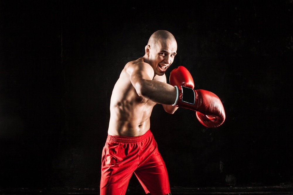 différence boxe anglaise et française