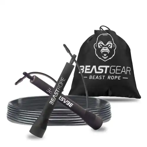 Beast Gear Corde à Sauter