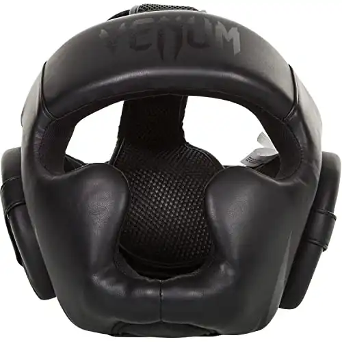 Venum - Challenger 2.0 - Casque de boxe