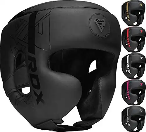 RDX Casque Boxe