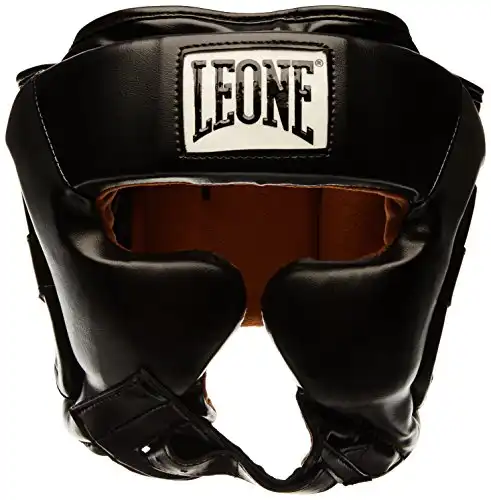 LEONE 1947, Casco da allenamento