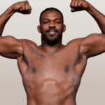 Jon Jones