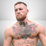 Conor McGregor