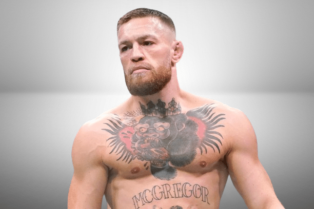 Conor McGregor