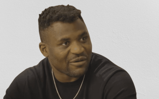 francis ngannou fortuna