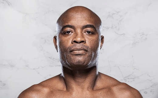 Anderson Silva