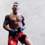 Dustin Poirier