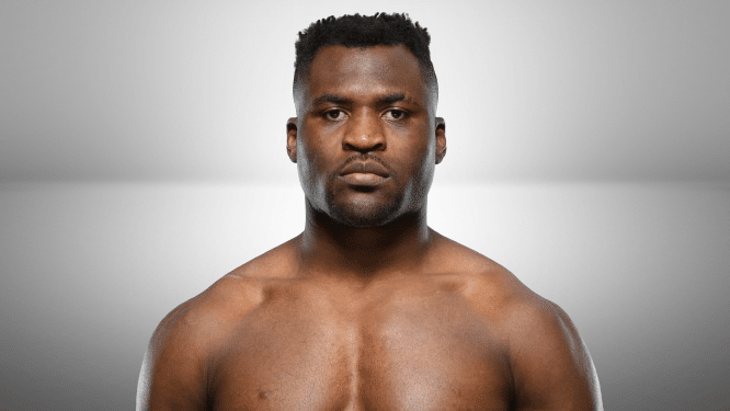 idade ngannou