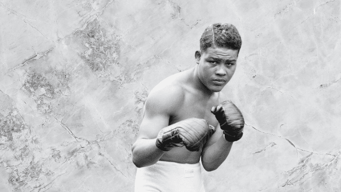 joe louis