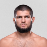 Khabib Nurmagomedov