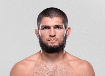 Khabib Nurmagomedov