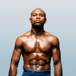 Floyd Mayweather Jr.