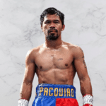 Manny Pacquiao