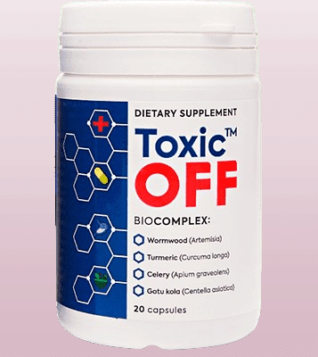 aviso de toxicidade