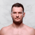 Stipe Miocic