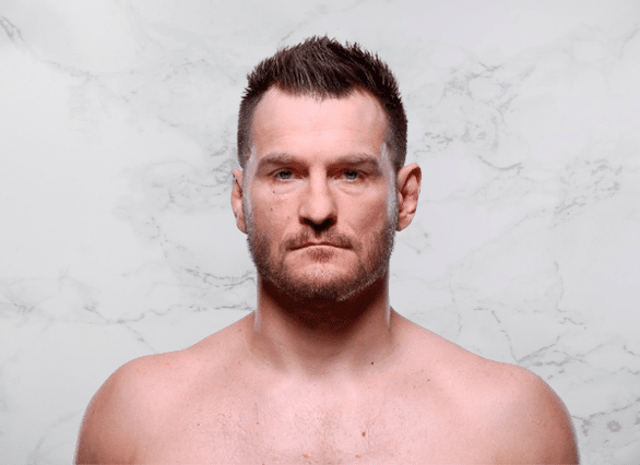 Stipe Miocic