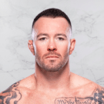 Colby Covington