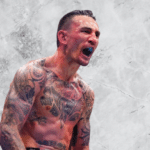 Max Holloway