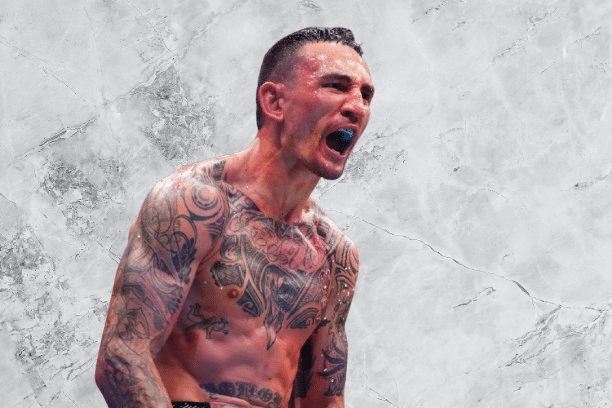 Max Holloway