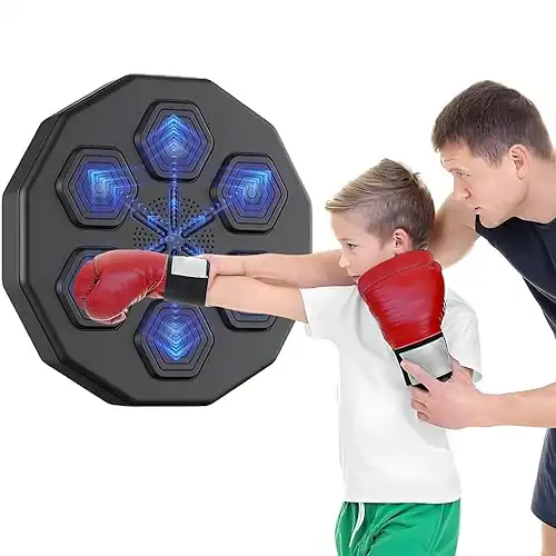 Boxe musicale intelligente Fundrem