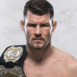 Michael Bisping