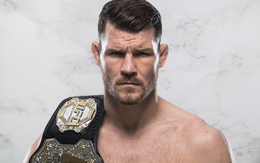 Michael Bisping