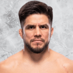 Henry Cejudo