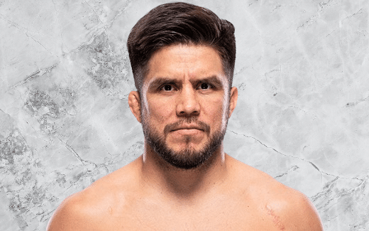 Henry Cejudo