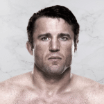 Chael Sonnen