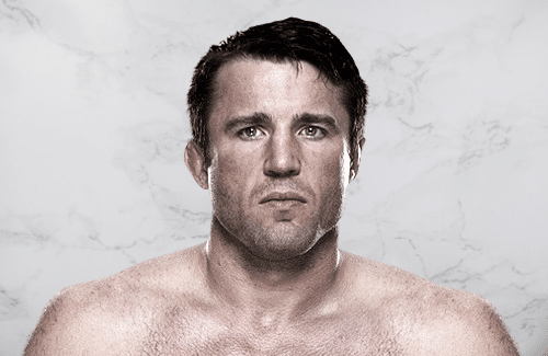 Chael Sonnen