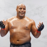 Daniel Cormier