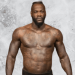 Deontay Wilder