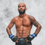 Demetrious Johnson