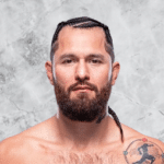 jorge masvidal