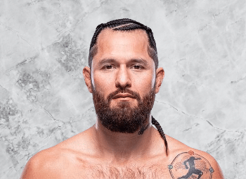 jorge masvidal