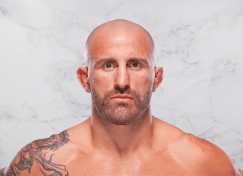 Alexander Volkanovski