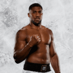 Anthony Joshua