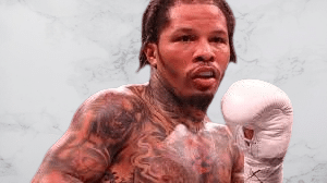 Gervonta Davis