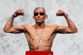 Tony Ferguson