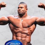 Alistair Overeem