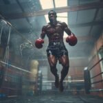 Why boxers jump rope: benefits and techniques
