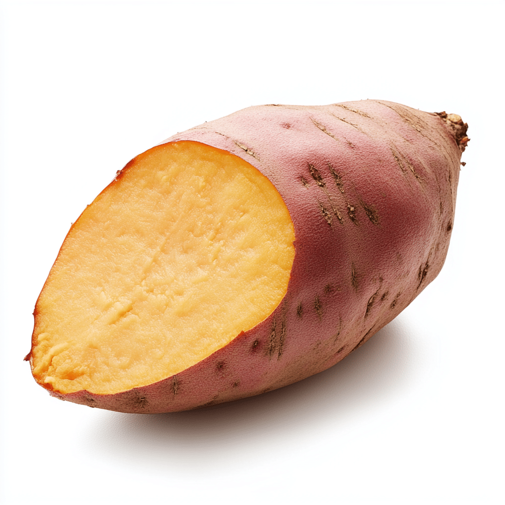 Harina de batata