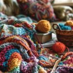 Cómo mejorar tu técnica de ganchillo: trucos y consejos
