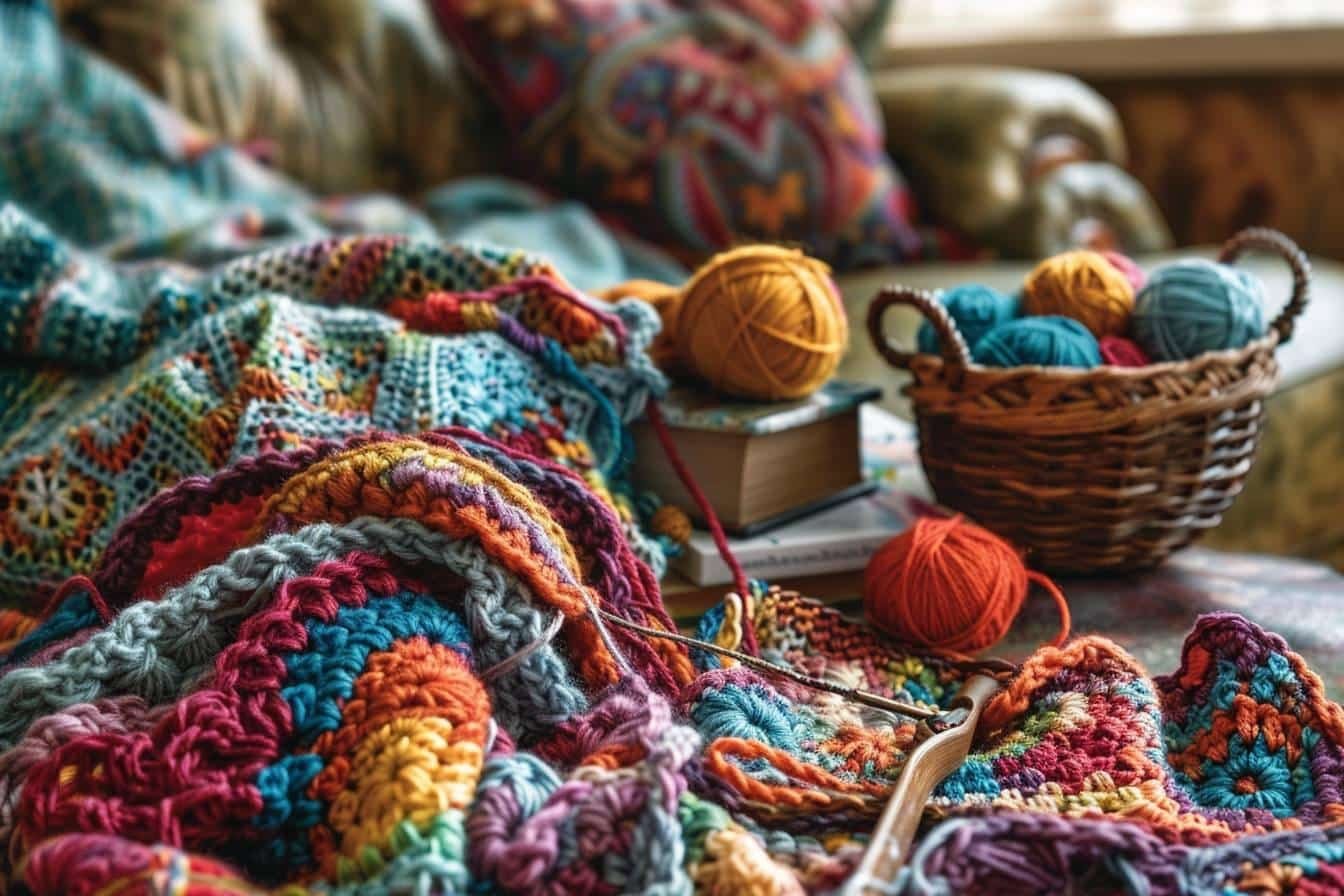 Comment améliorer sa technique de crochet : astuces et conseils