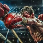 How to lose weight with boxing: advice and training