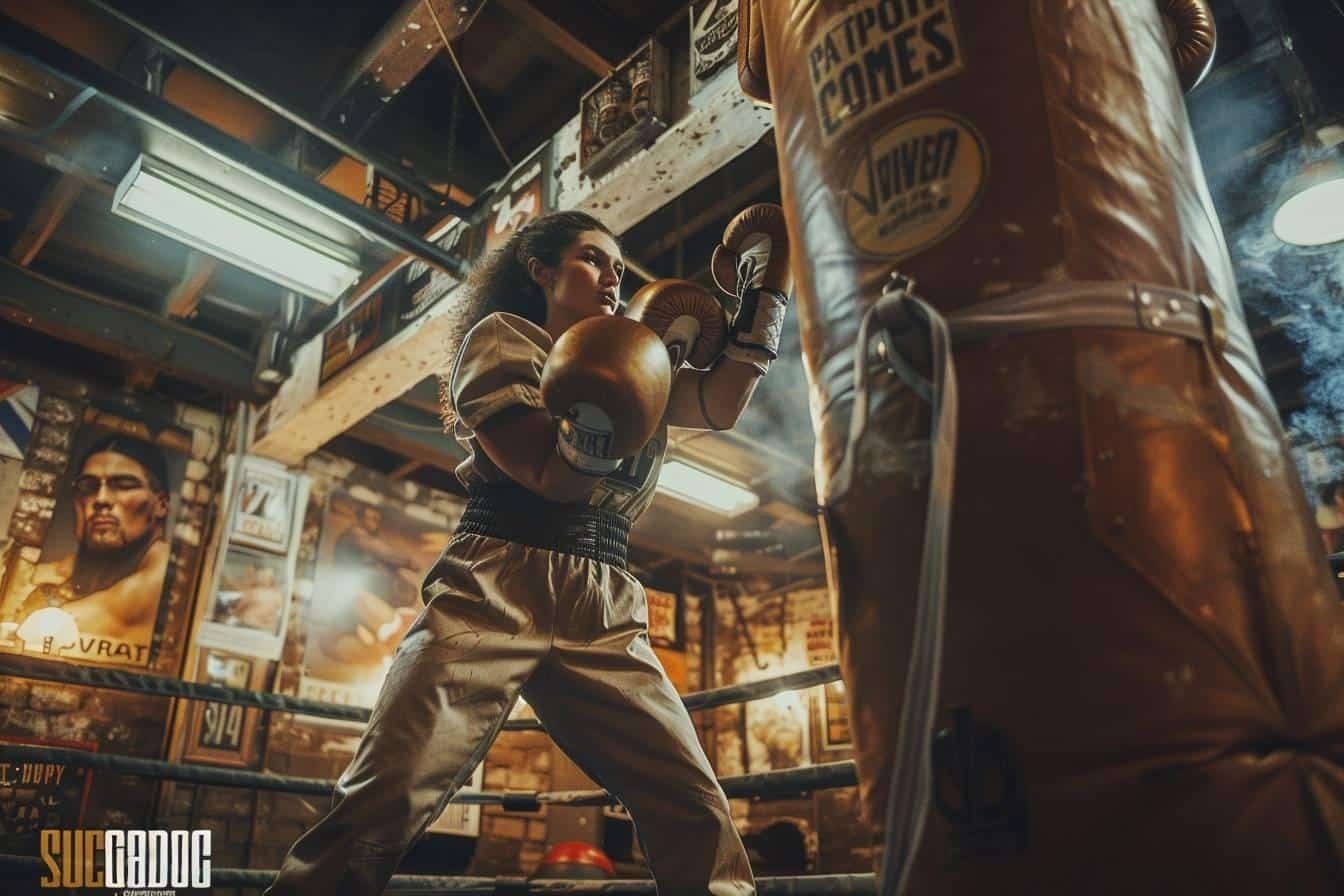 Où trouver une salle de boxe ouverte tard : Guide des nocturnes